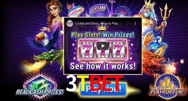 3TBET Com